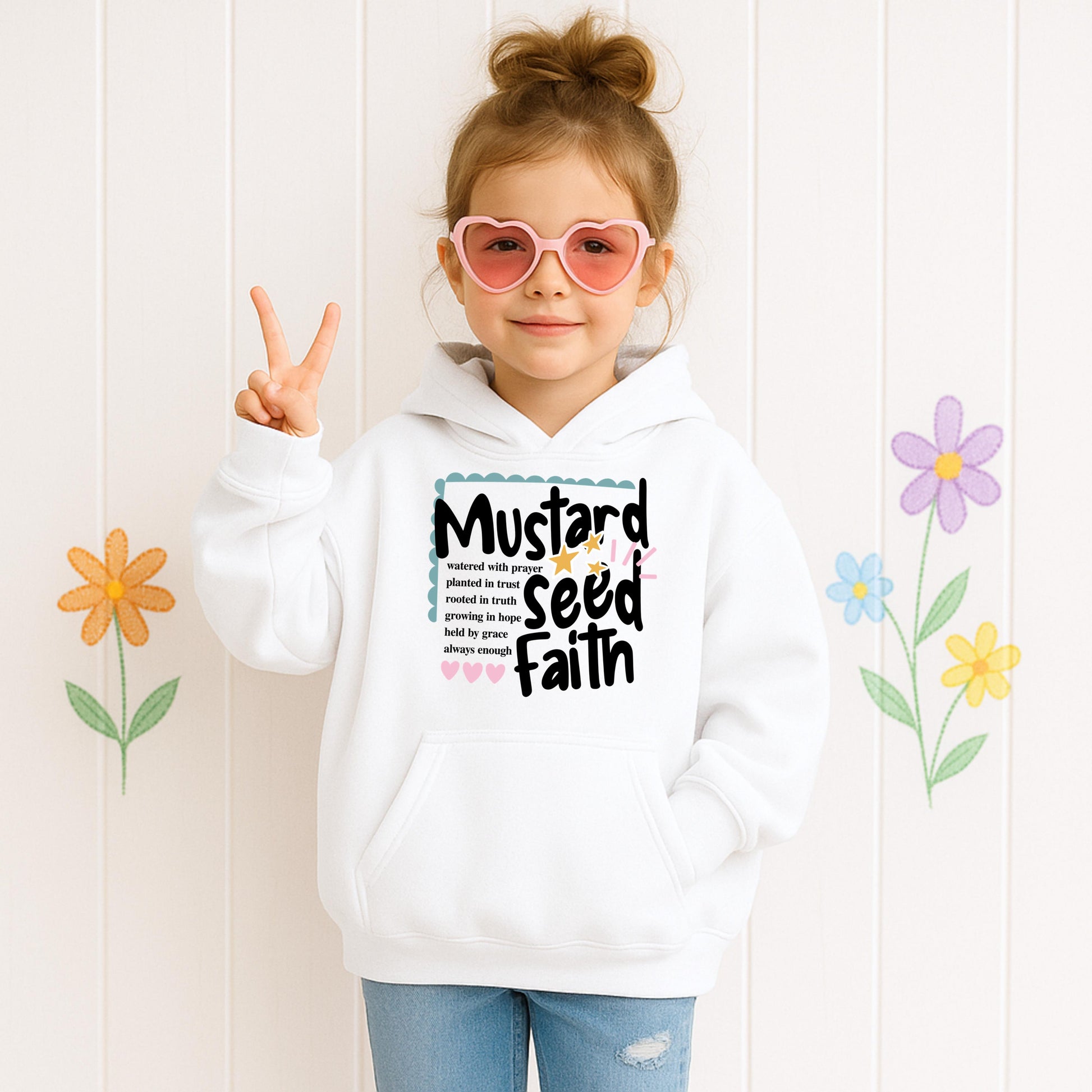 Mustard Seed Faith 02