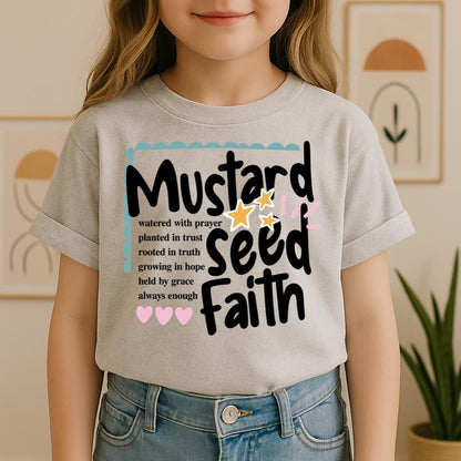 Mustard Seed Faith 02