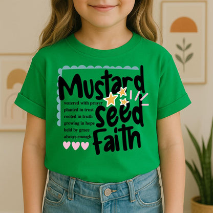 Mustard Seed Faith 02