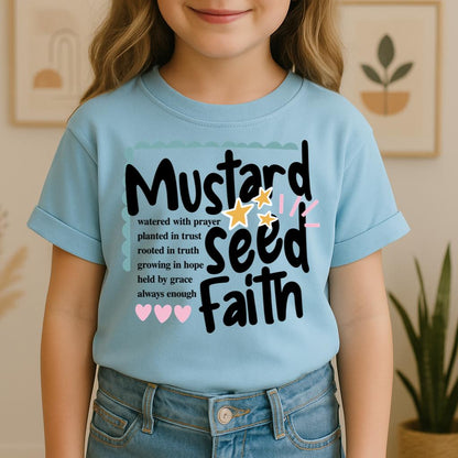 Mustard Seed Faith 02