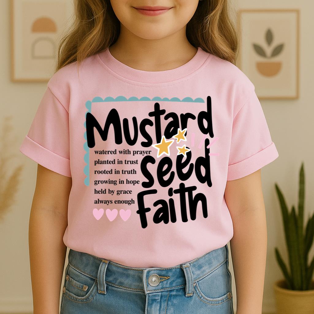 Mustard Seed Faith 02