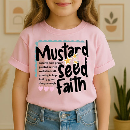 Mustard Seed Faith 02
