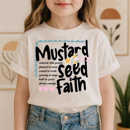 Mustard Seed Faith 02