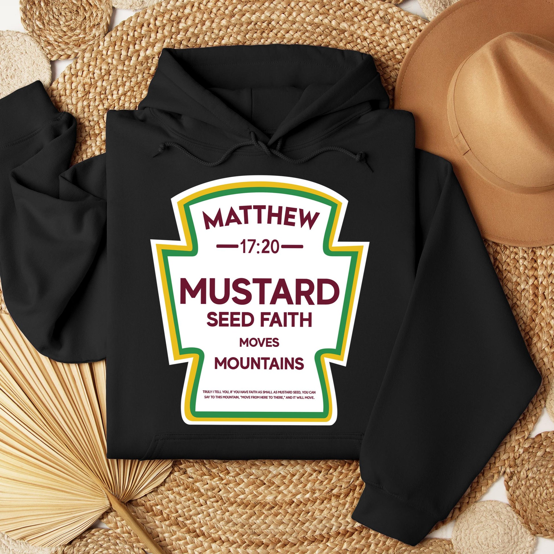 Mustard Seed Faith 03