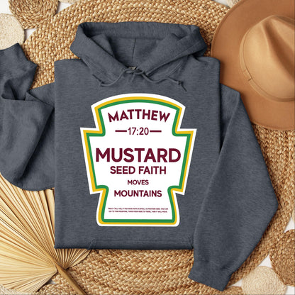 Mustard Seed Faith 03