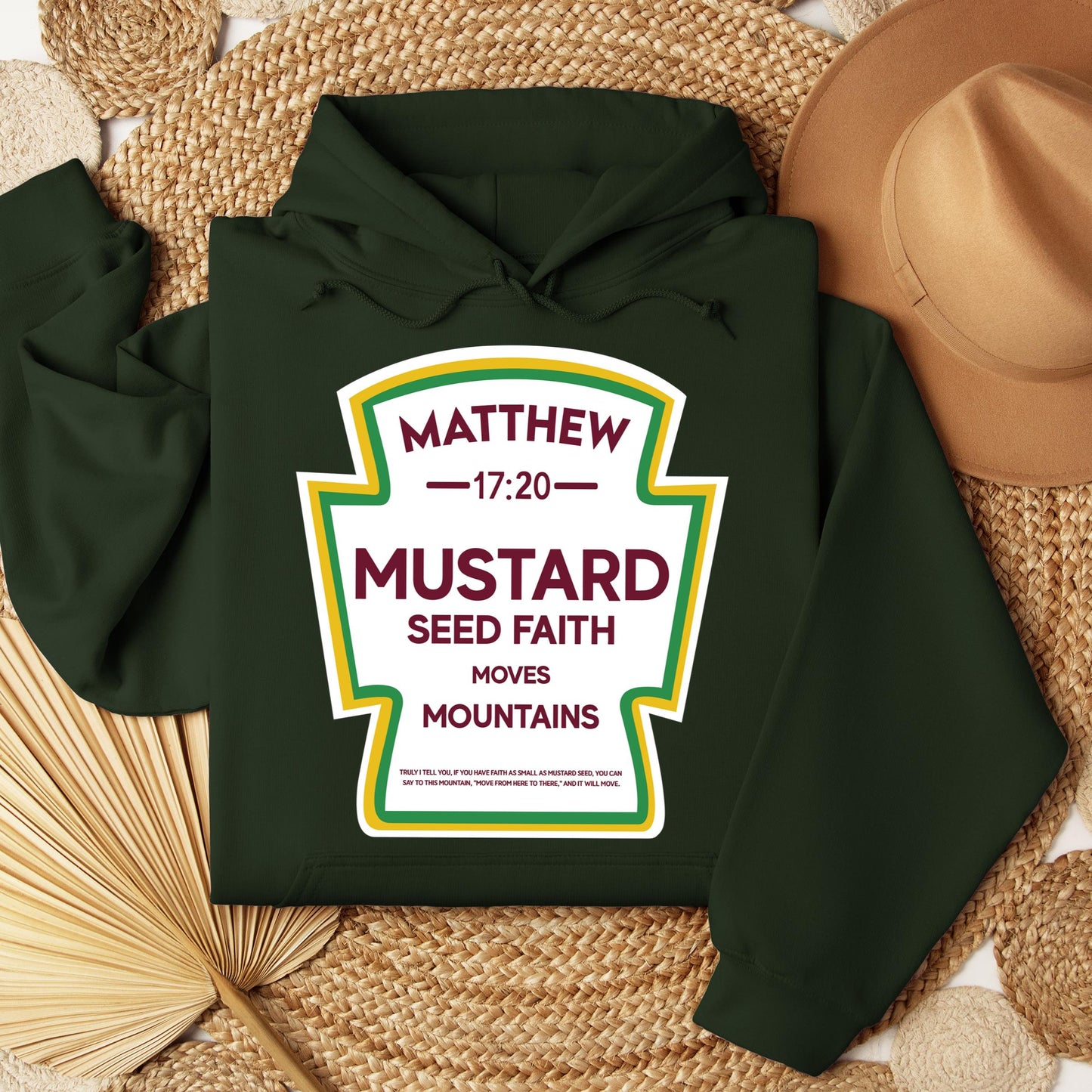 Mustard Seed Faith 03