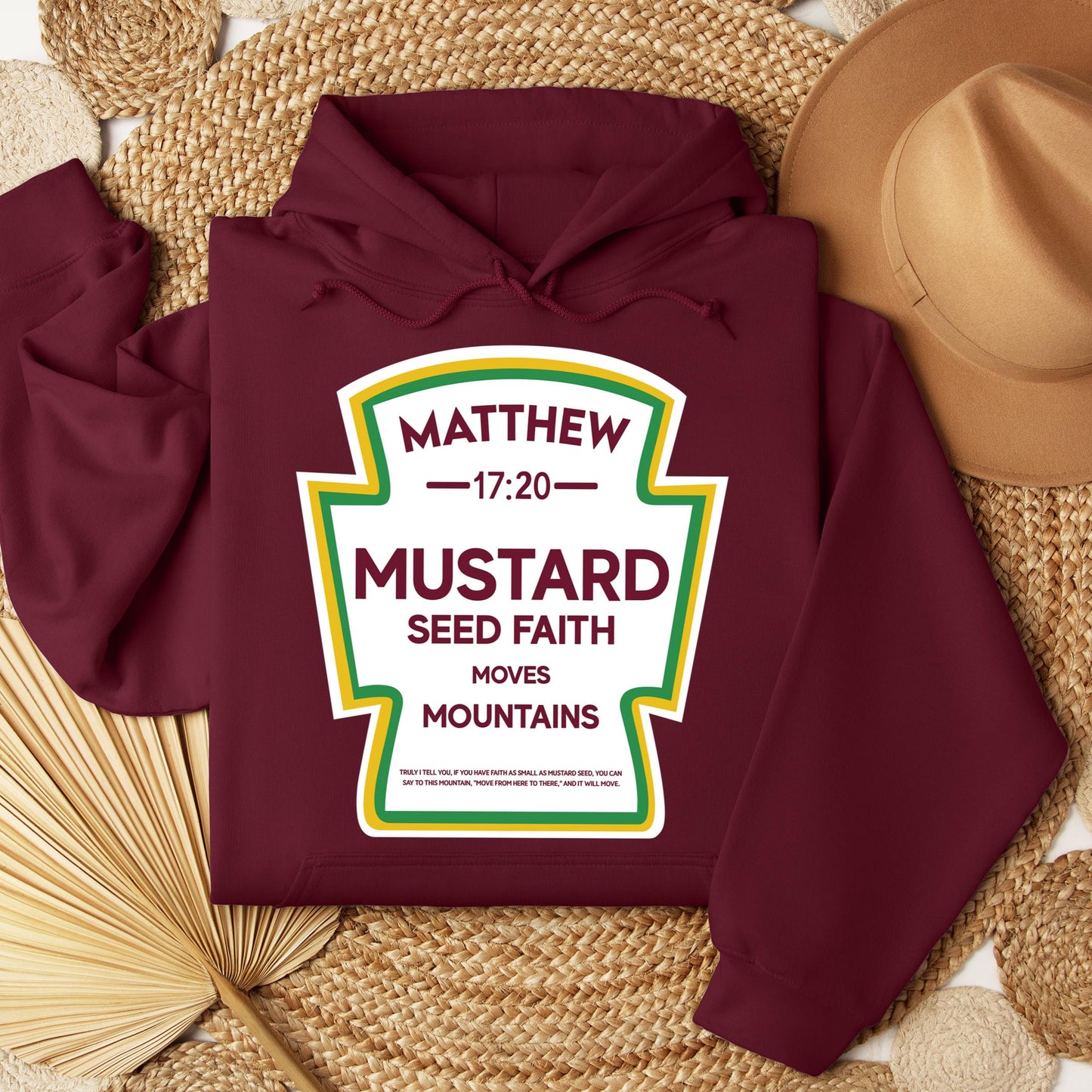 Mustard Seed Faith 03