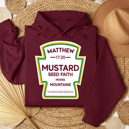 Mustard Seed Faith 03