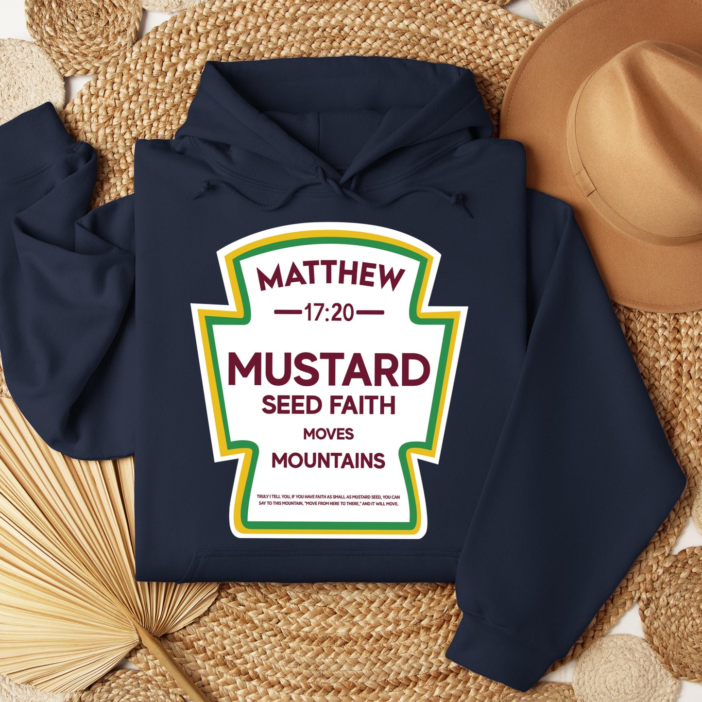 Mustard Seed Faith 03