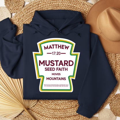 Mustard Seed Faith 03