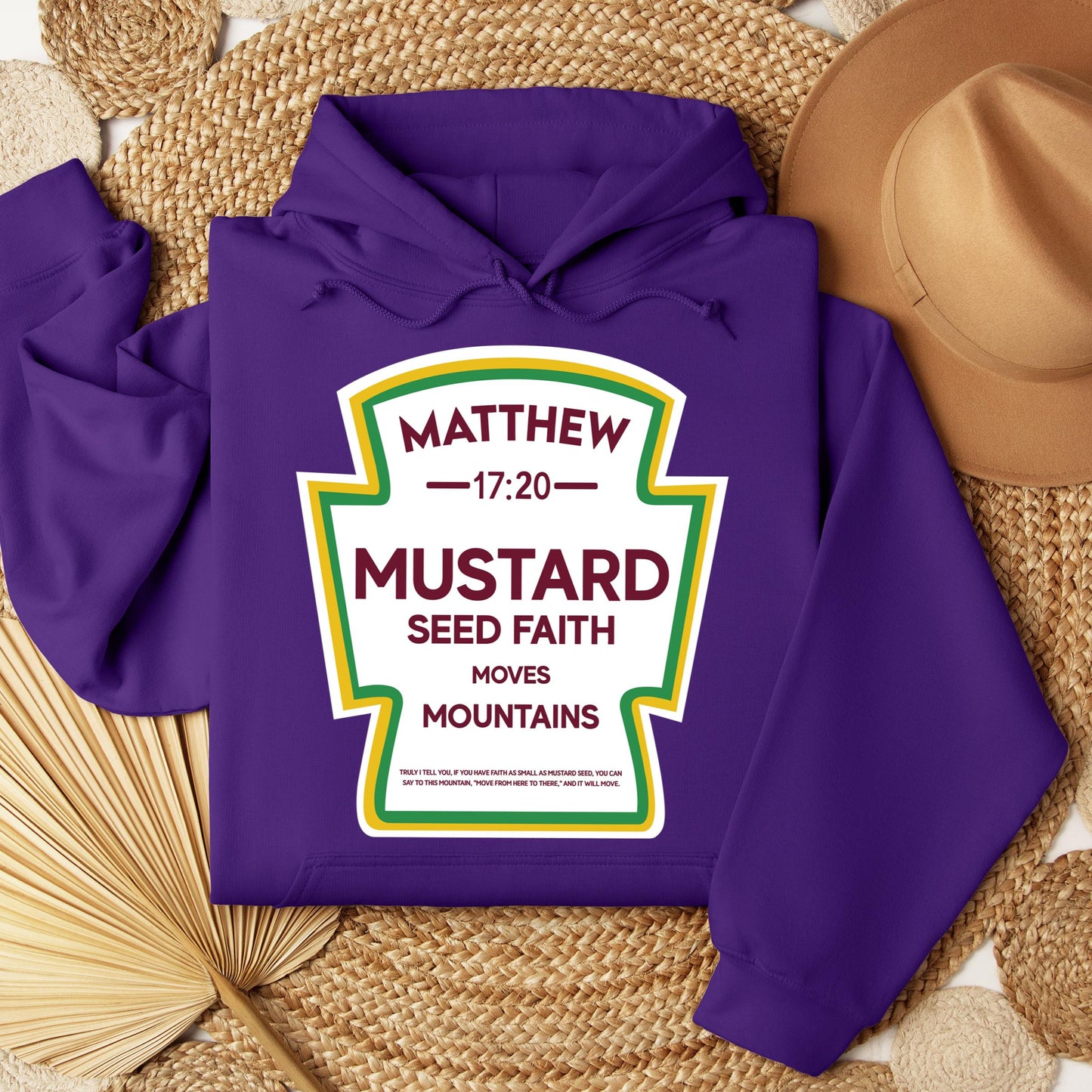 Mustard Seed Faith 03