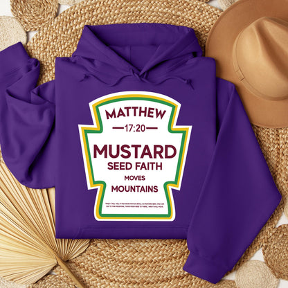 Mustard Seed Faith 03