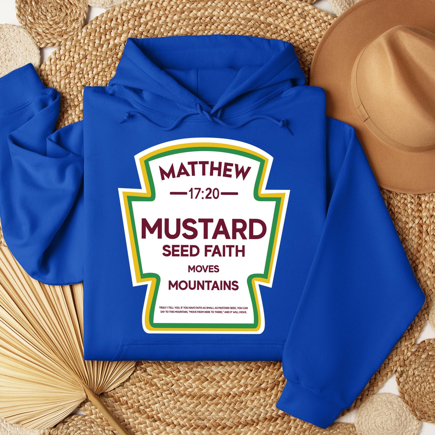 Mustard Seed Faith 03