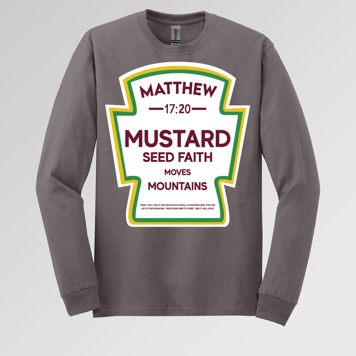 Mustard Seed Faith 03