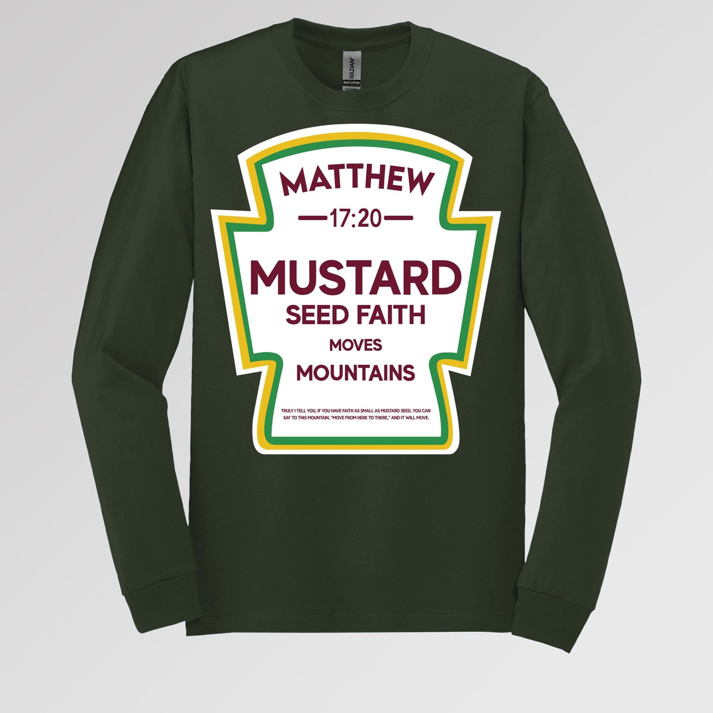 Mustard Seed Faith 03