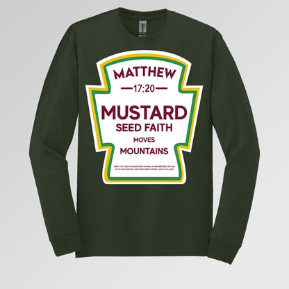 Mustard Seed Faith 03