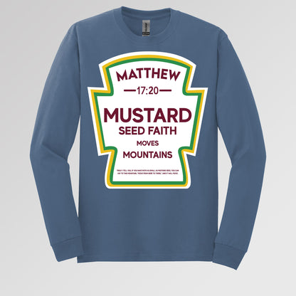 Mustard Seed Faith 03
