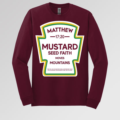 Mustard Seed Faith 03