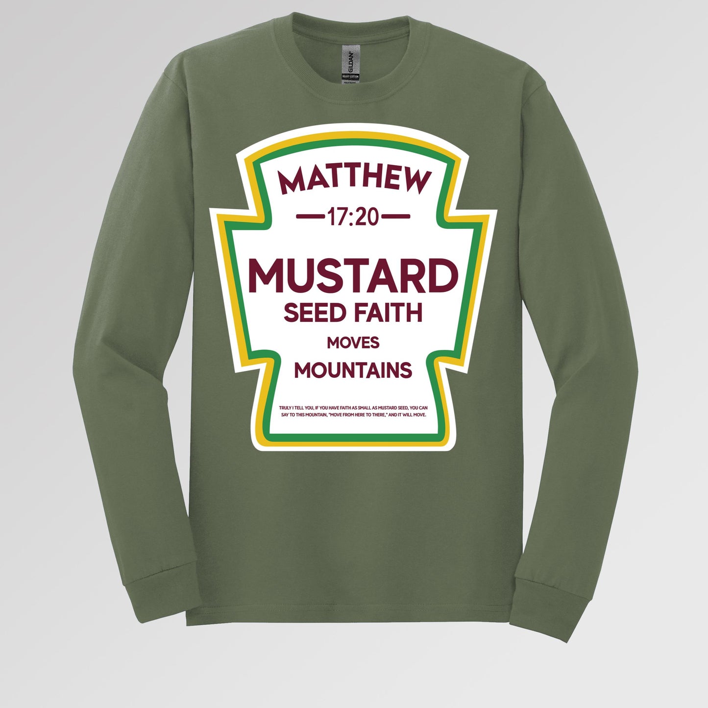 Mustard Seed Faith 03