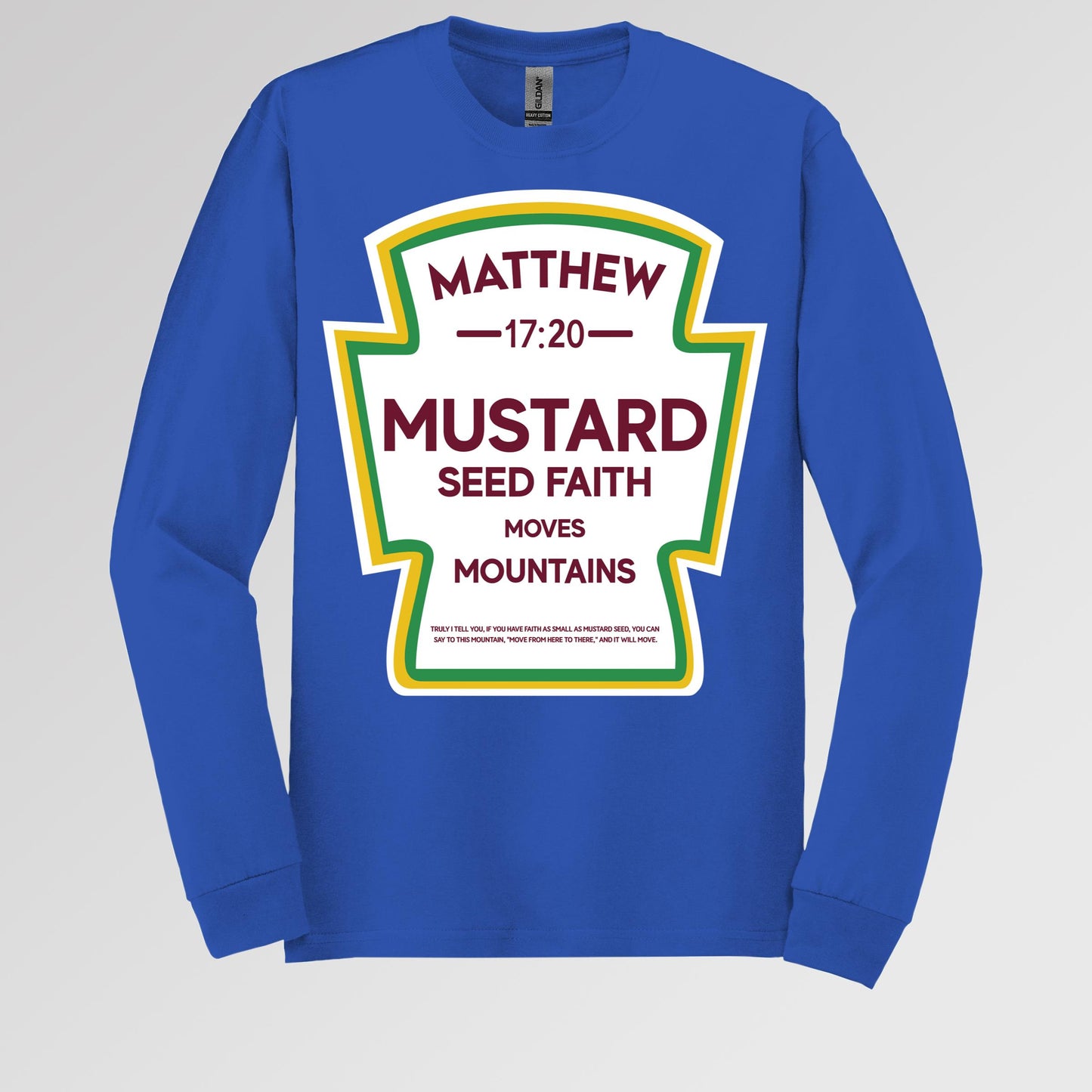 Mustard Seed Faith 03