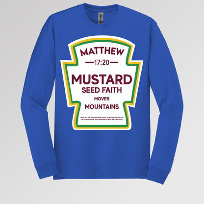 Mustard Seed Faith 03