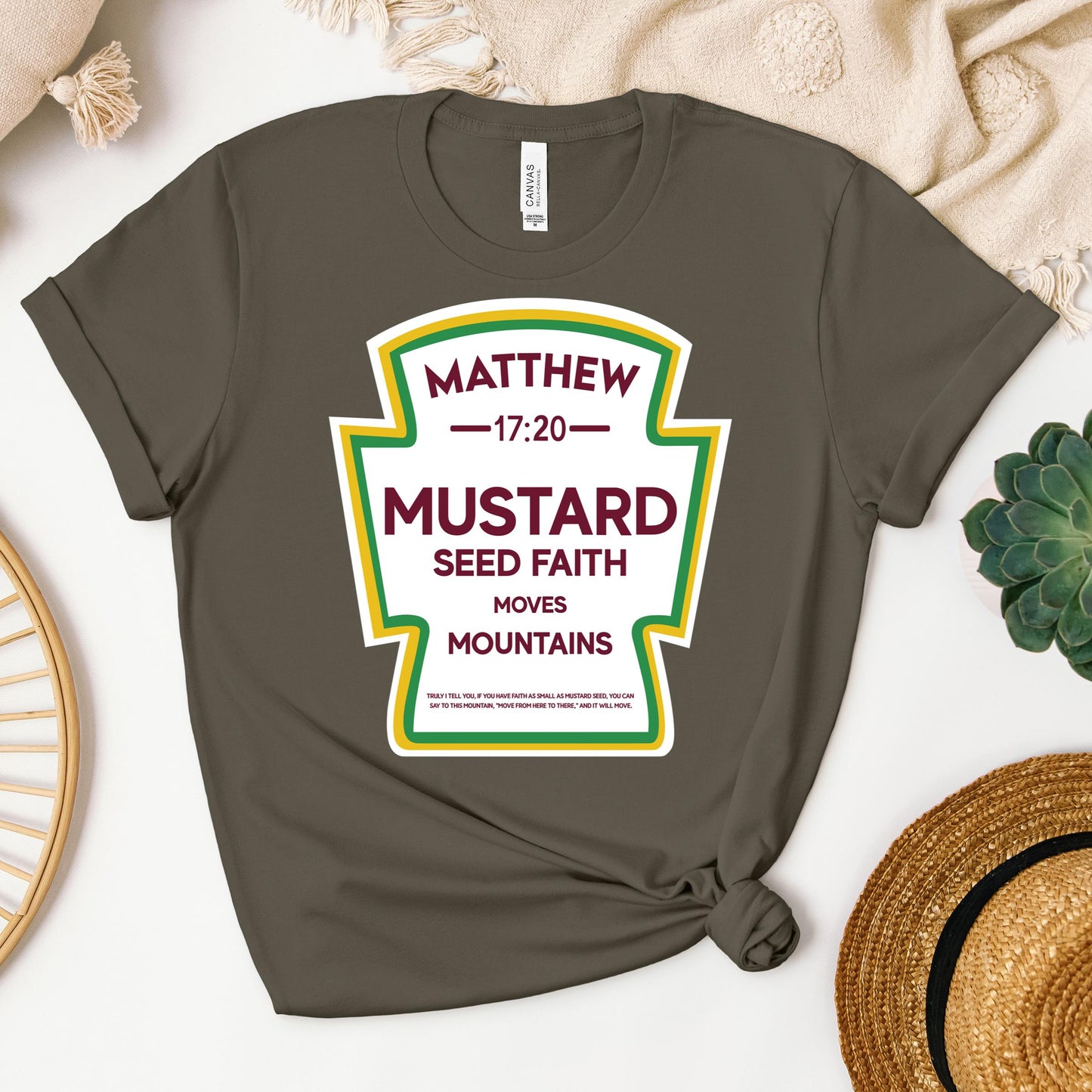 Mustard Seed Faith 03