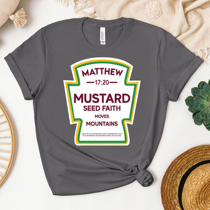 Mustard Seed Faith 03