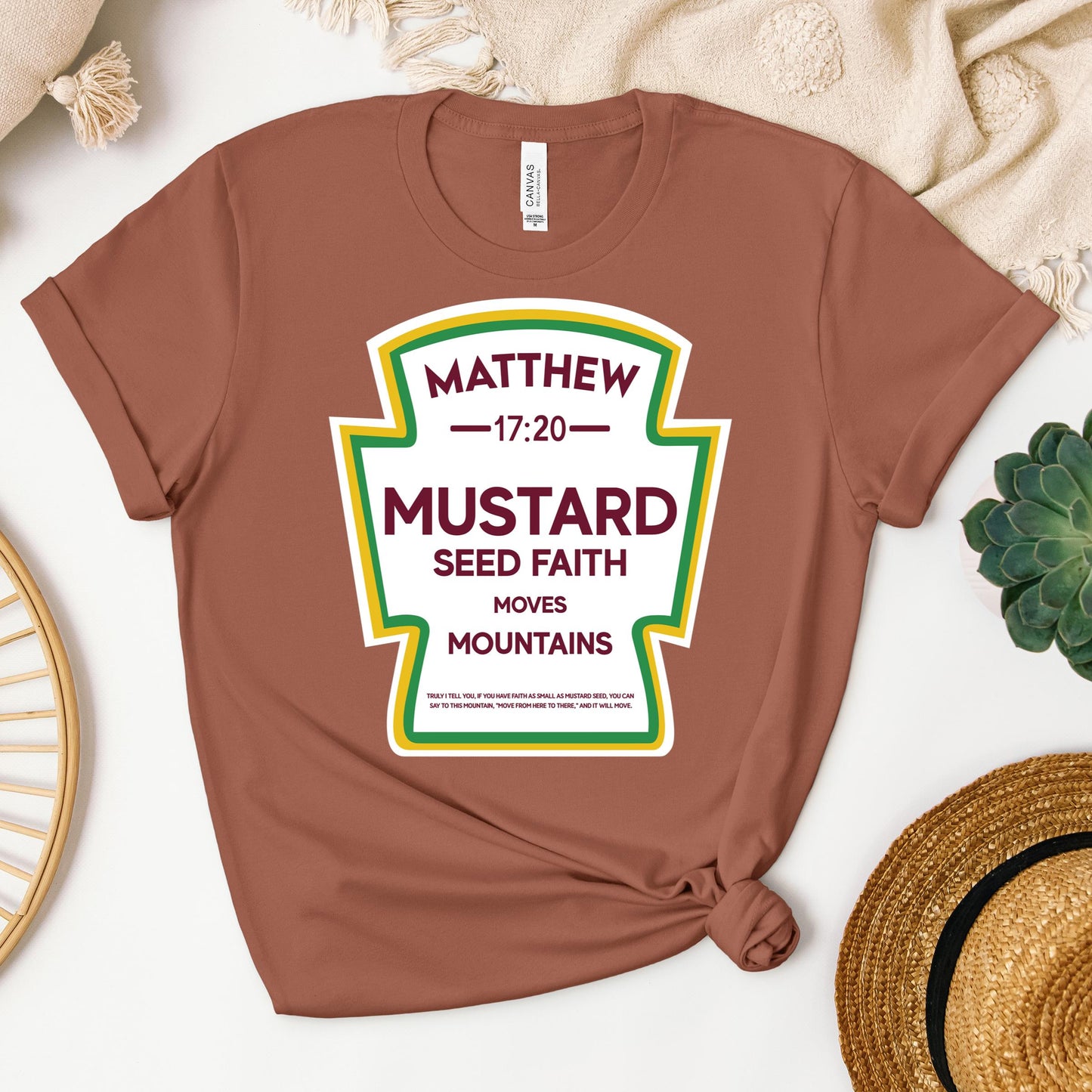 Mustard Seed Faith 03