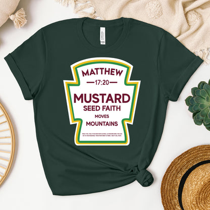 Mustard Seed Faith 03