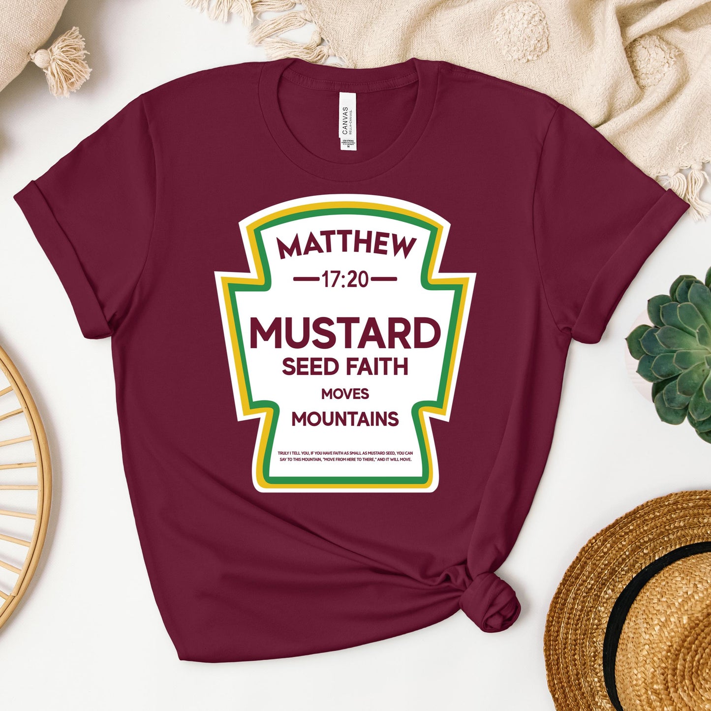 Mustard Seed Faith 03