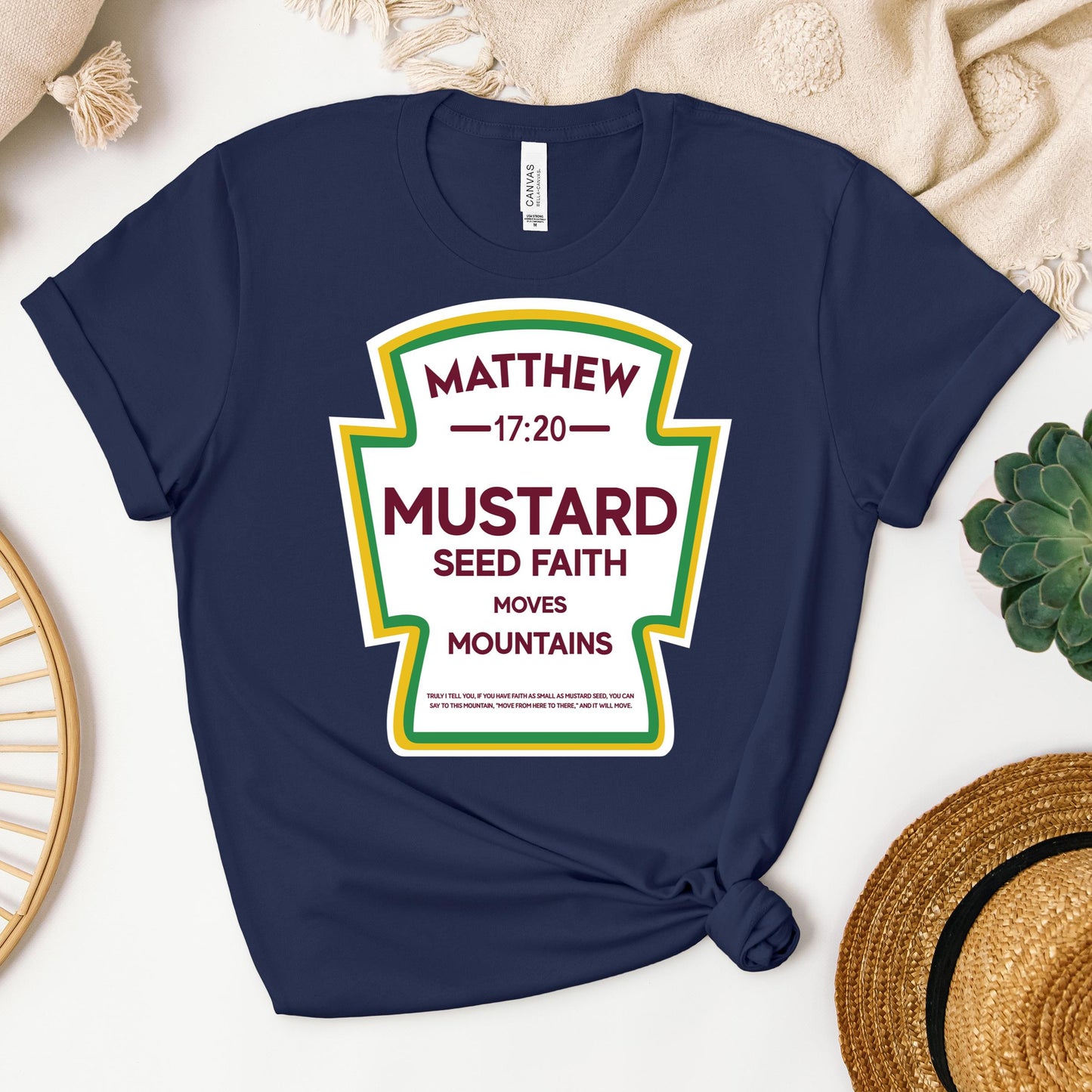 Mustard Seed Faith 03