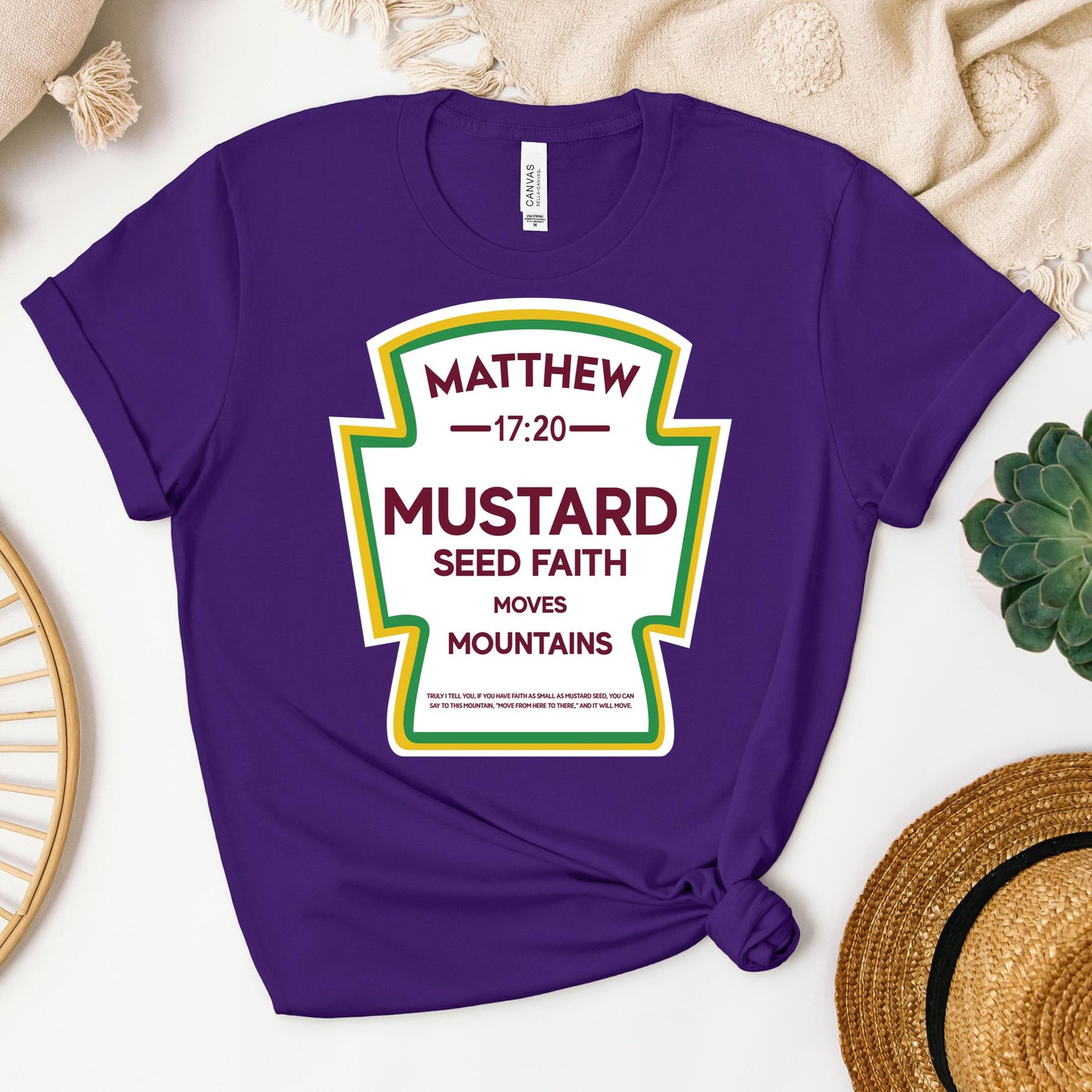 Mustard Seed Faith 03