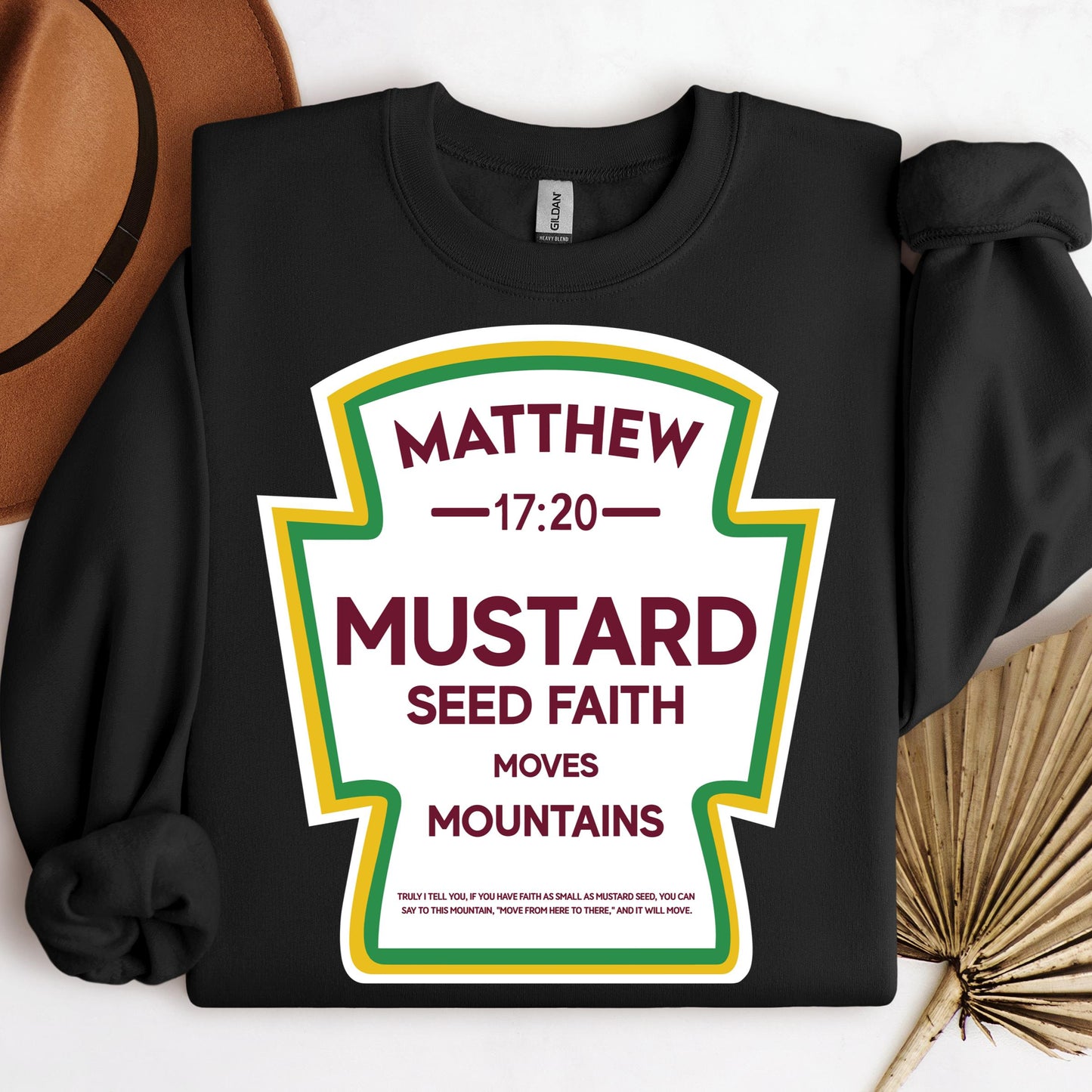 Mustard Seed Faith 03