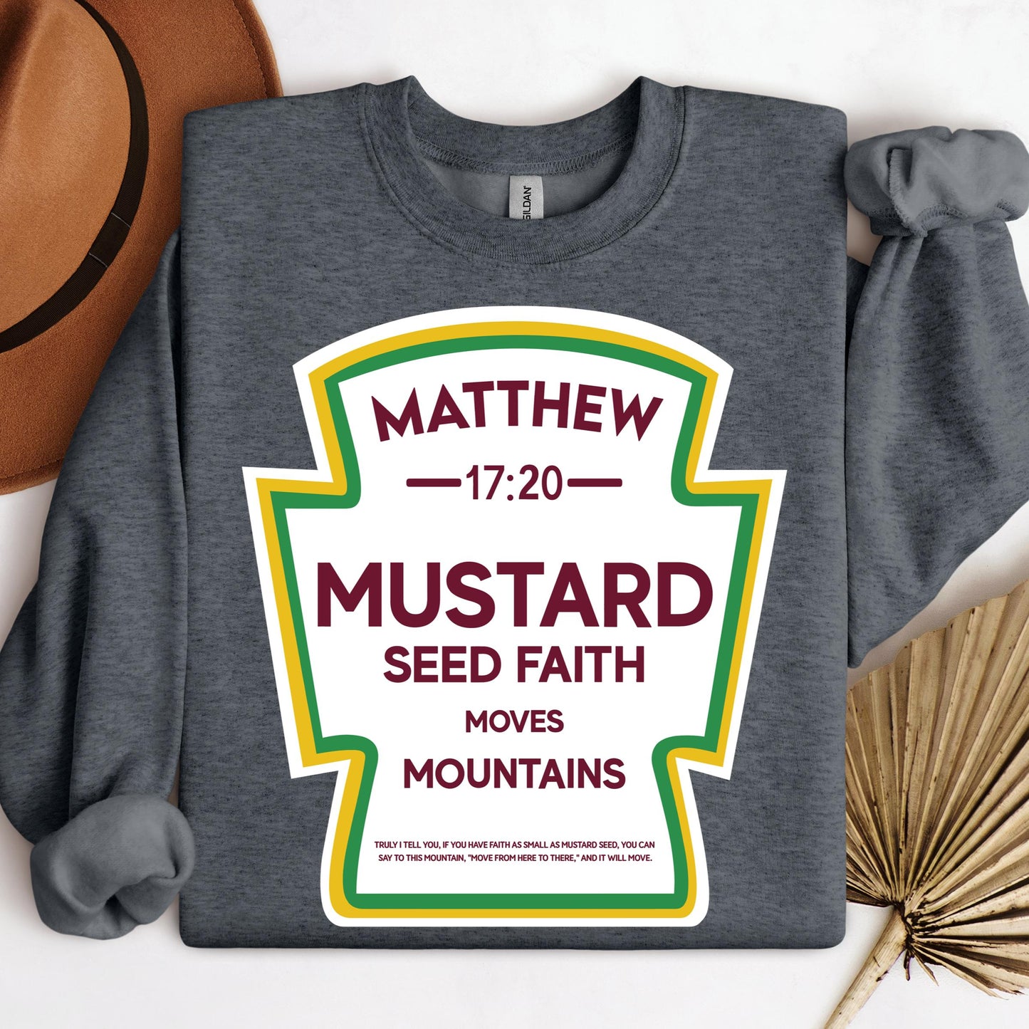 Mustard Seed Faith 03