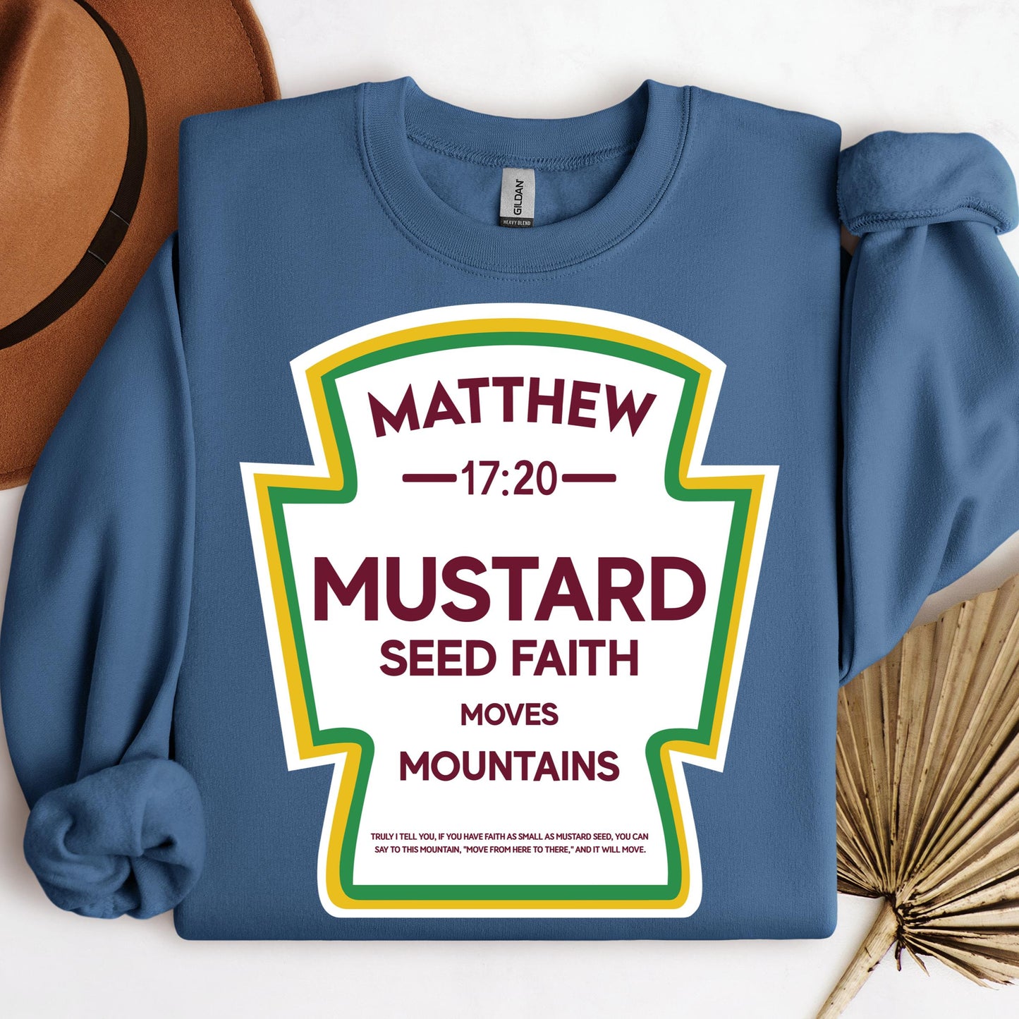 Mustard Seed Faith 03