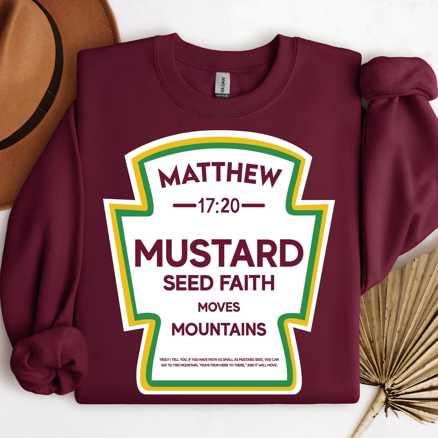 Mustard Seed Faith 03