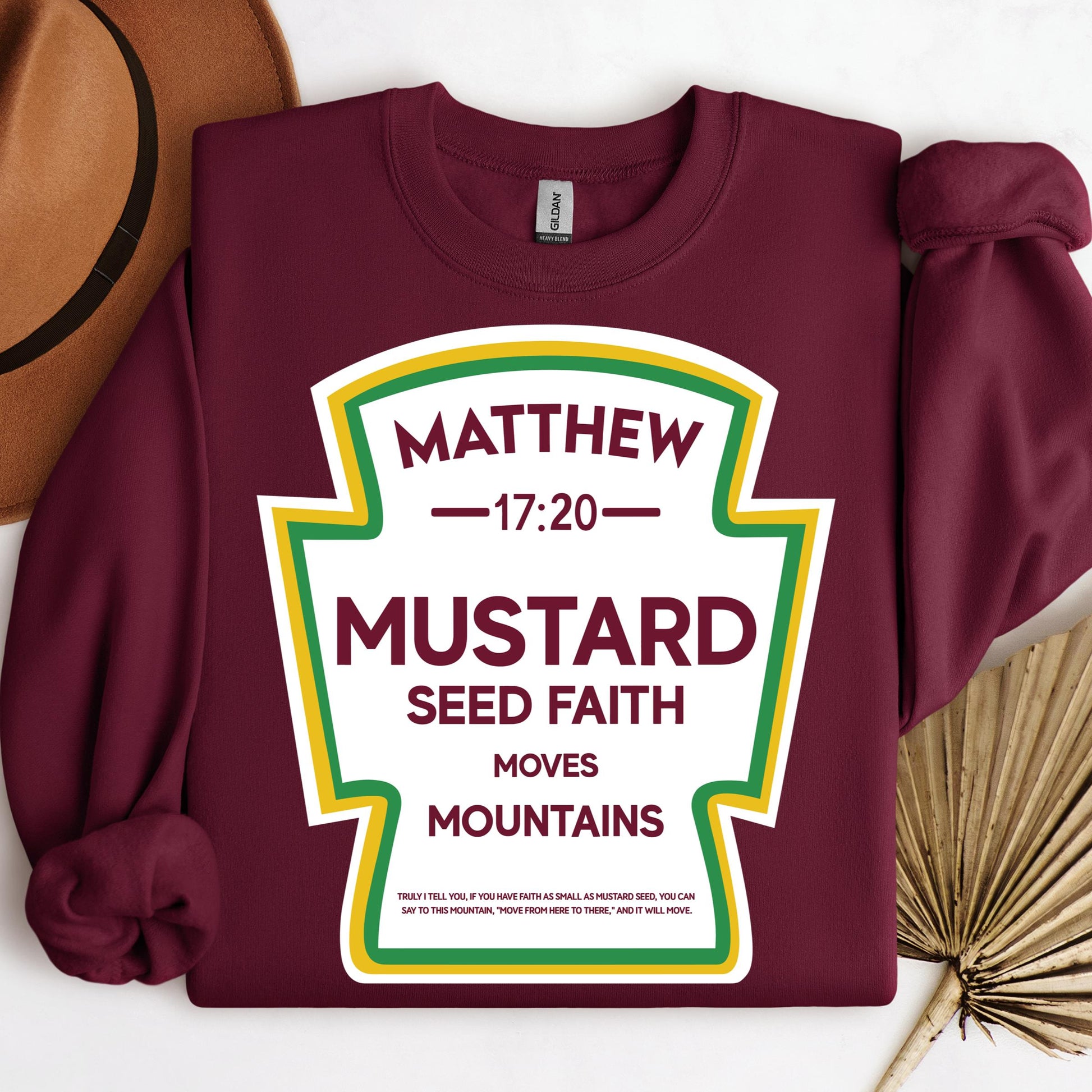 Mustard Seed Faith 03