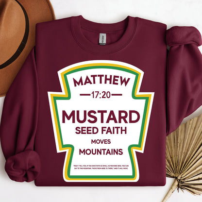 Mustard Seed Faith 03