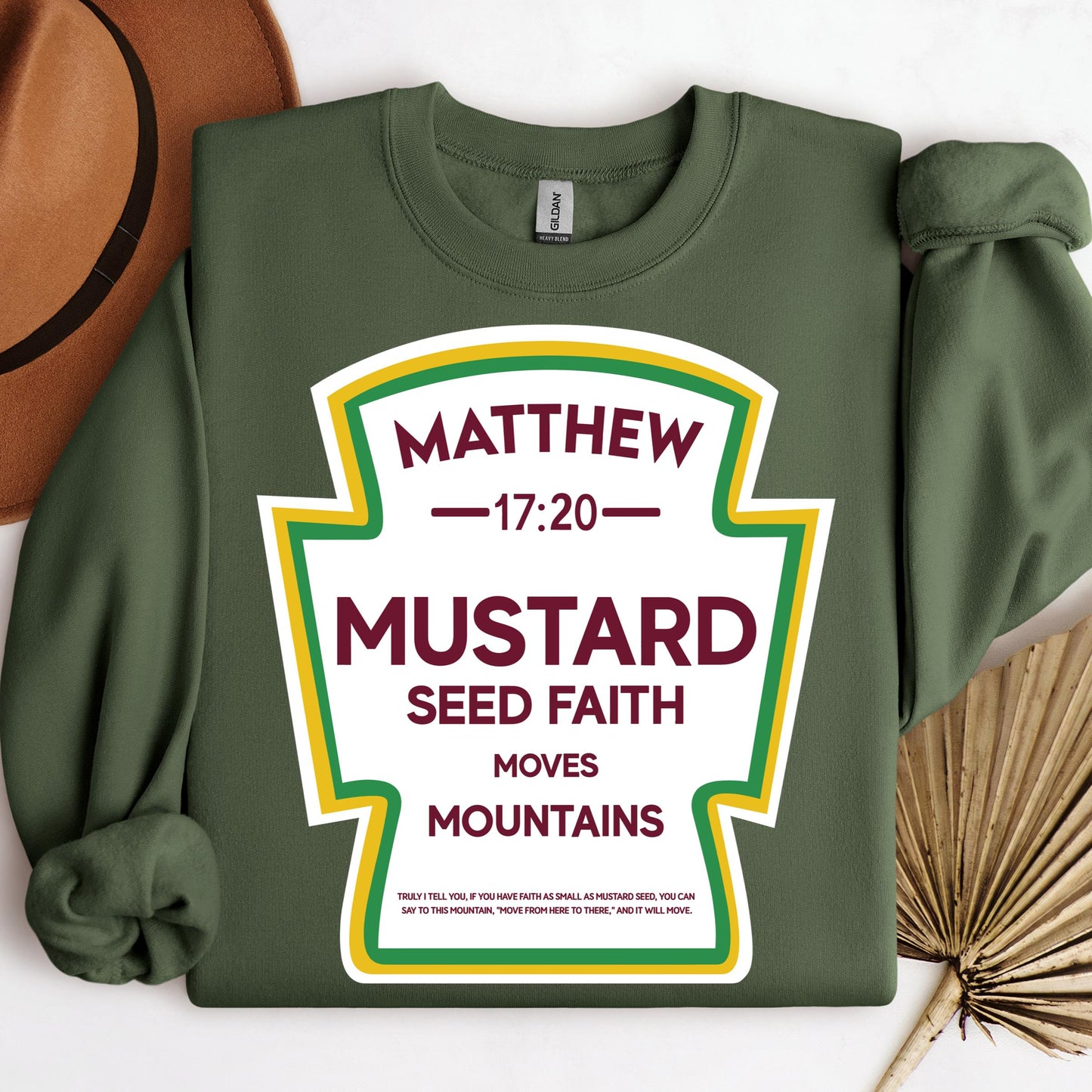 Mustard Seed Faith 03