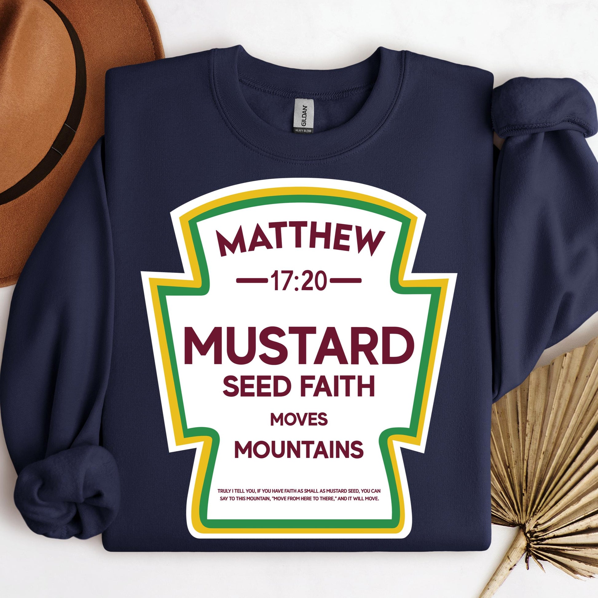 Mustard Seed Faith 03