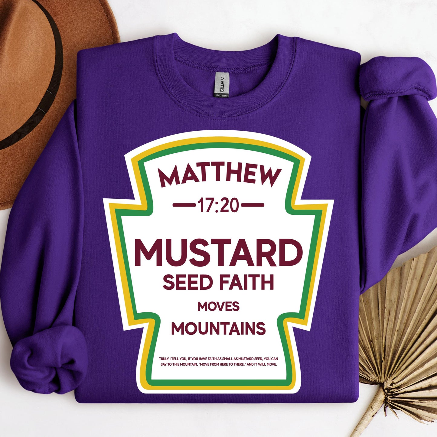 Mustard Seed Faith 03