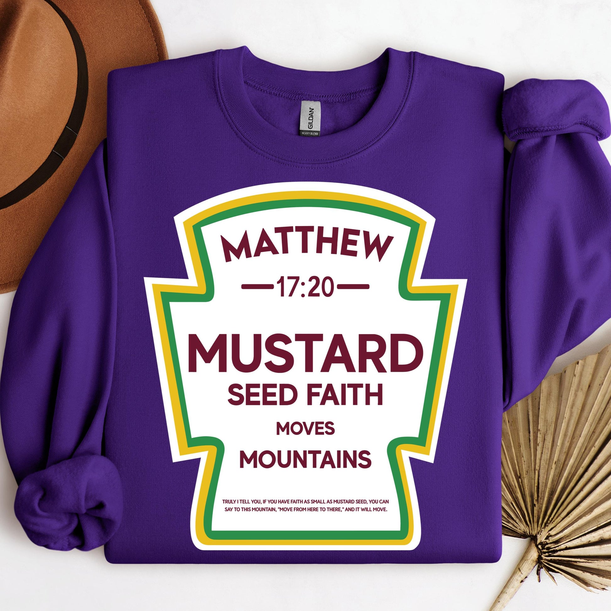 Mustard Seed Faith 03