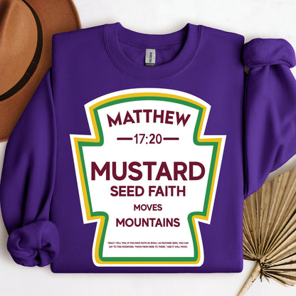 Mustard Seed Faith 03