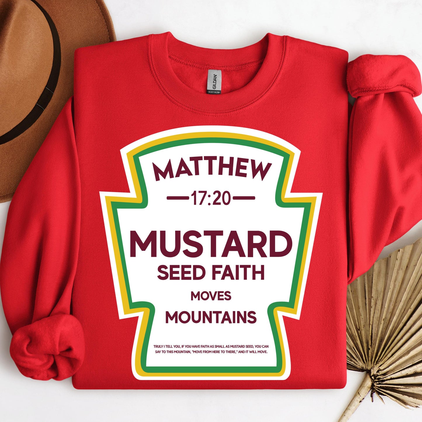 Mustard Seed Faith 03