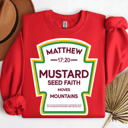 Mustard Seed Faith 03