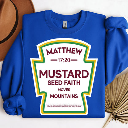Mustard Seed Faith 03