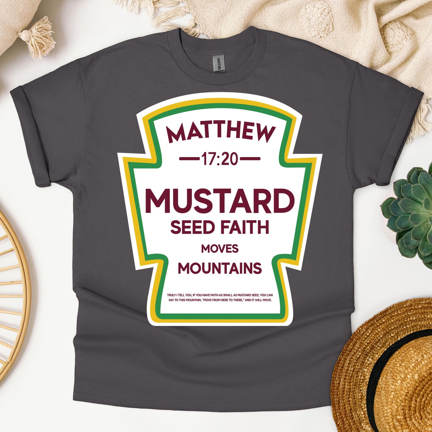Mustard Seed Faith 03