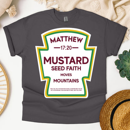 Mustard Seed Faith 03