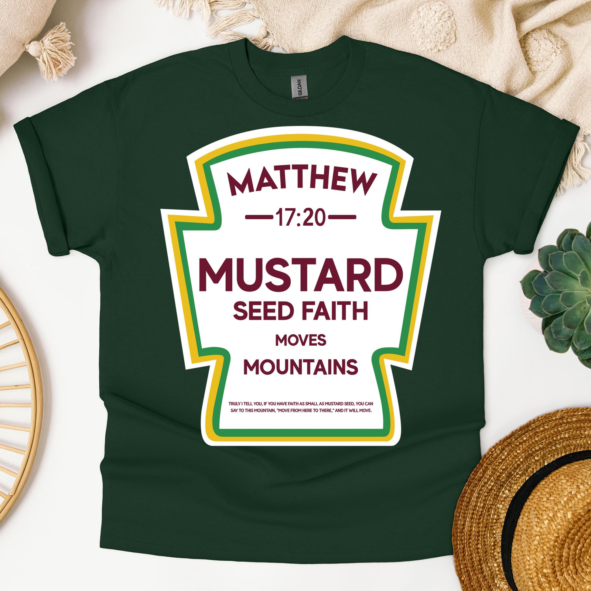 Mustard Seed Faith 03