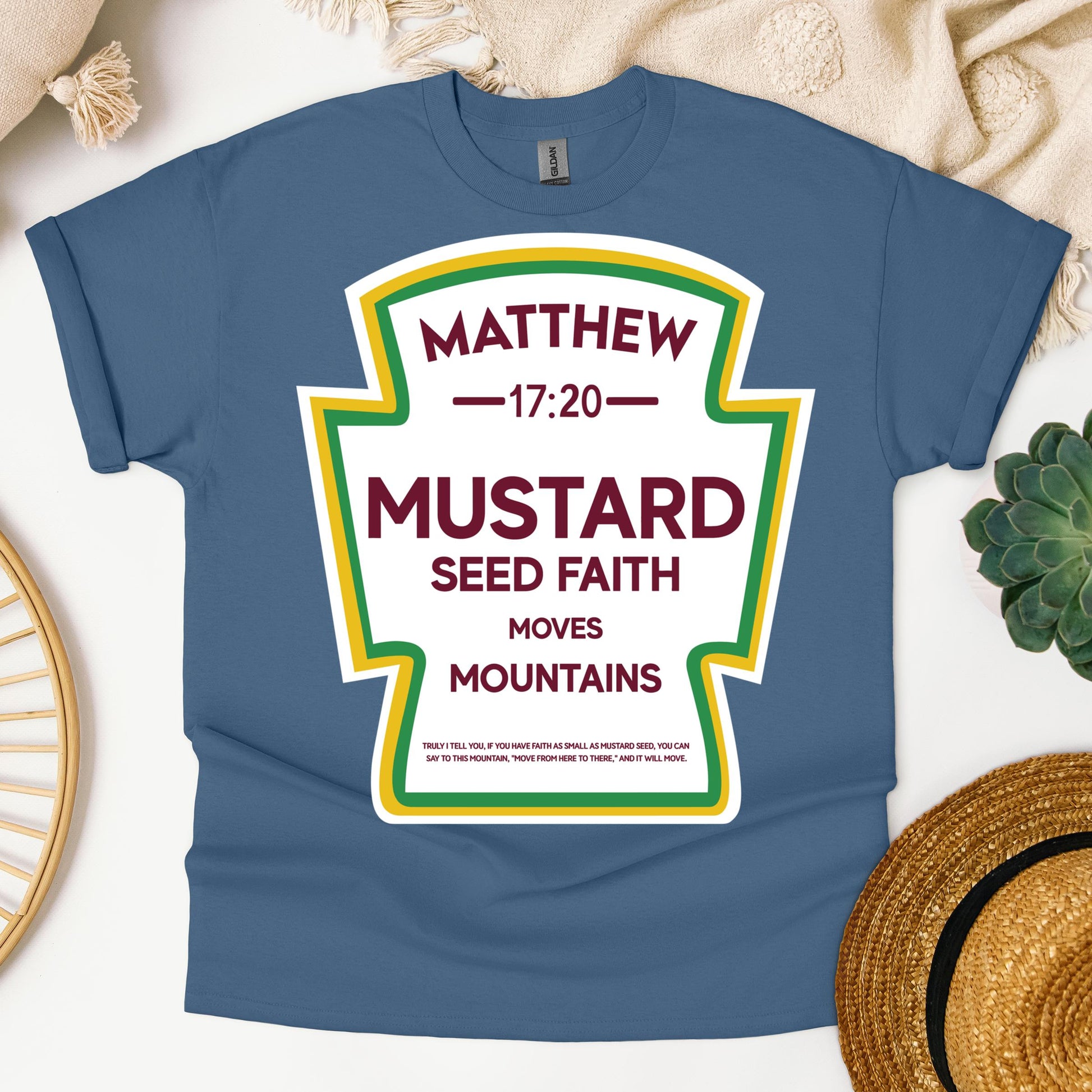 Mustard Seed Faith 03